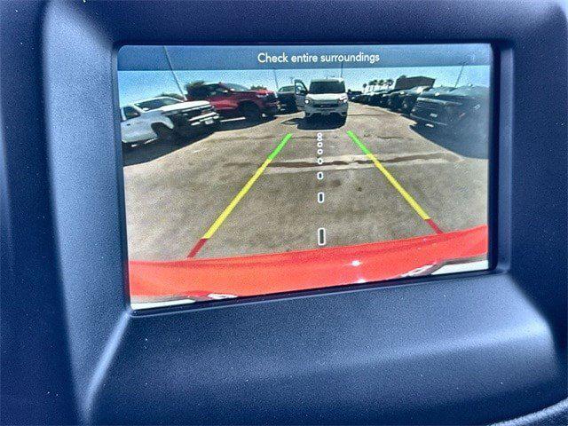used 2021 Jeep Compass car, priced at $15,792