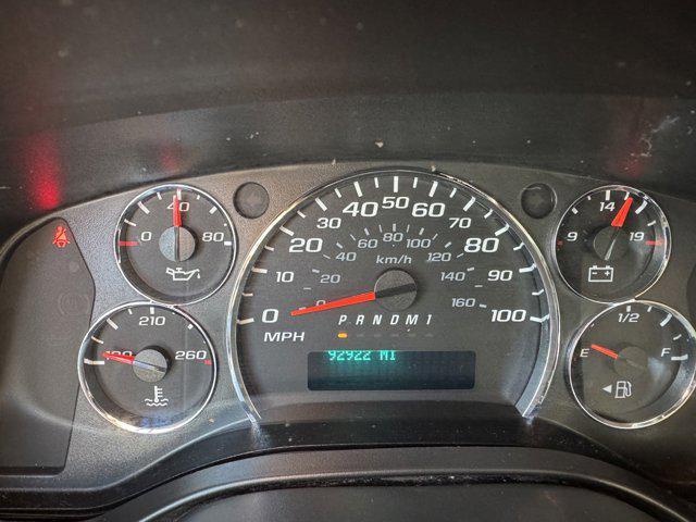 used 2018 Chevrolet Express 3500 car, priced at $19,991