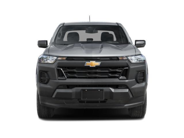 new 2025 Chevrolet Colorado car, priced at $36,905