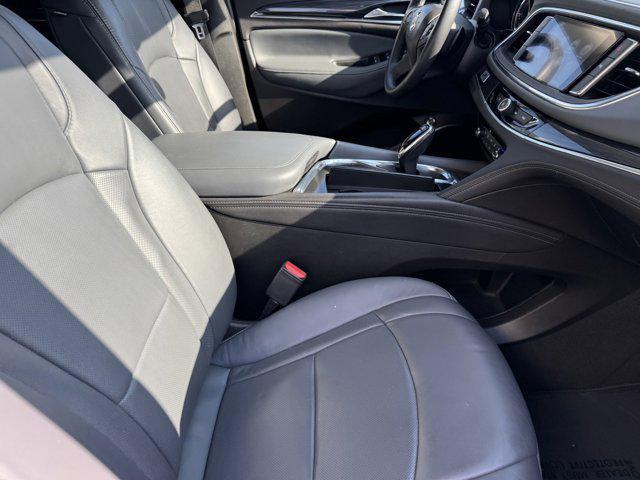 used 2019 Buick Enclave car, priced at $21,991