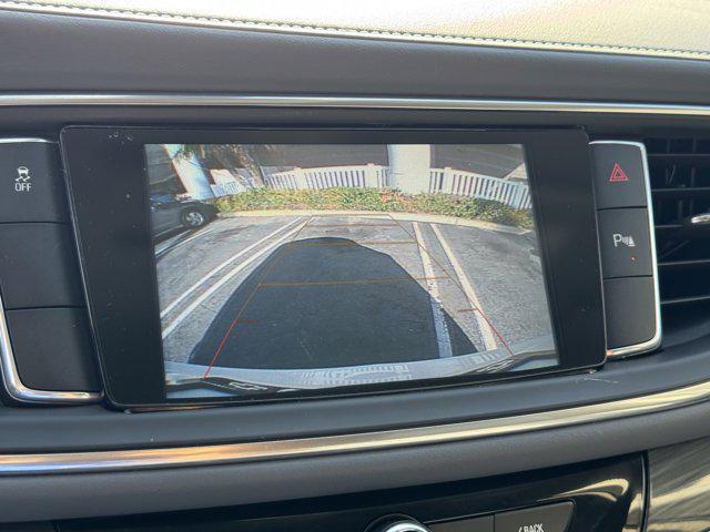 used 2019 Buick Enclave car, priced at $21,991