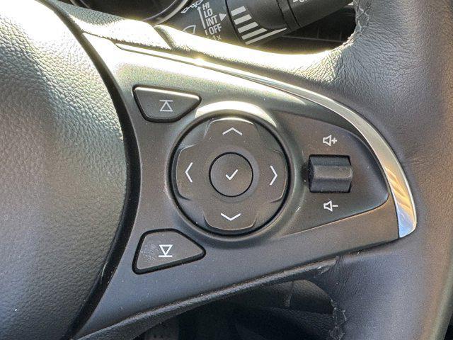 used 2019 Buick Enclave car, priced at $21,991