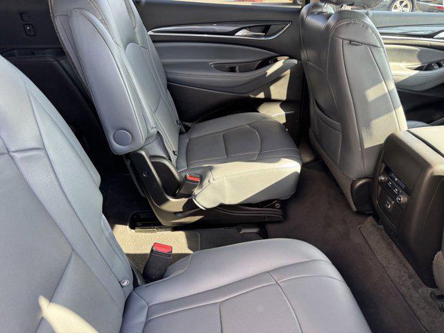 used 2019 Buick Enclave car, priced at $21,991