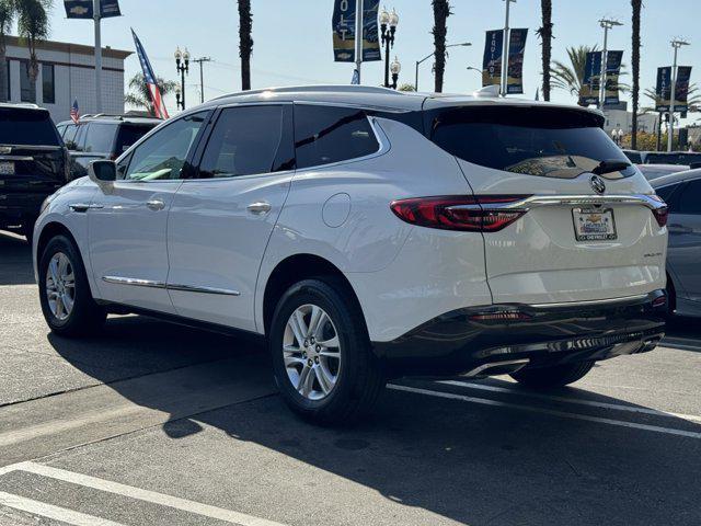 used 2019 Buick Enclave car, priced at $21,991