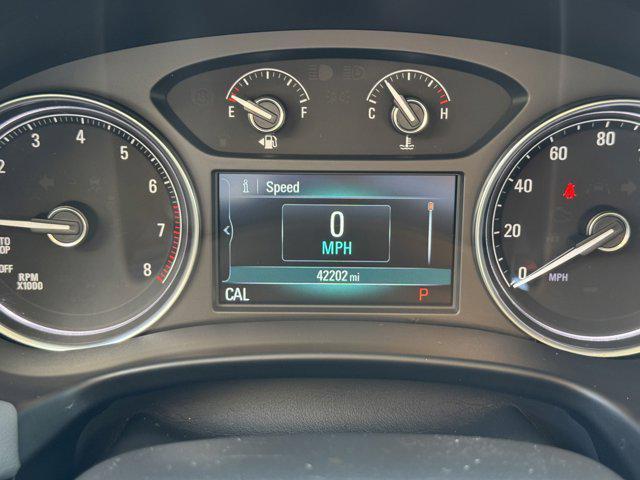 used 2019 Buick Enclave car, priced at $21,991