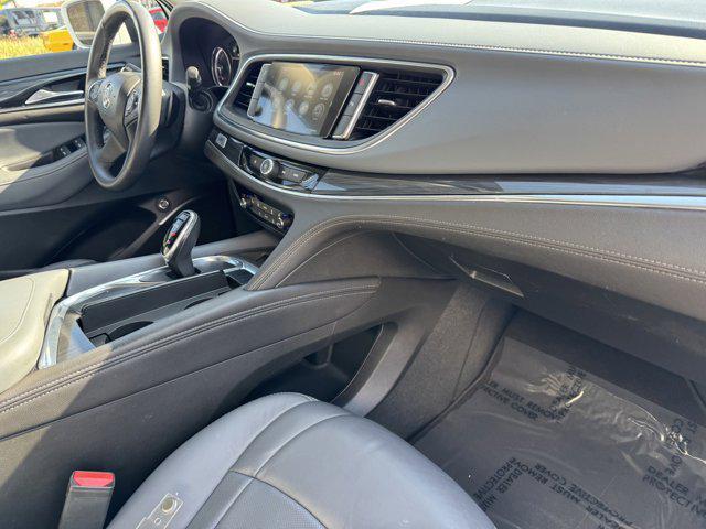 used 2019 Buick Enclave car, priced at $21,991