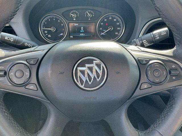 used 2019 Buick Enclave car, priced at $21,991
