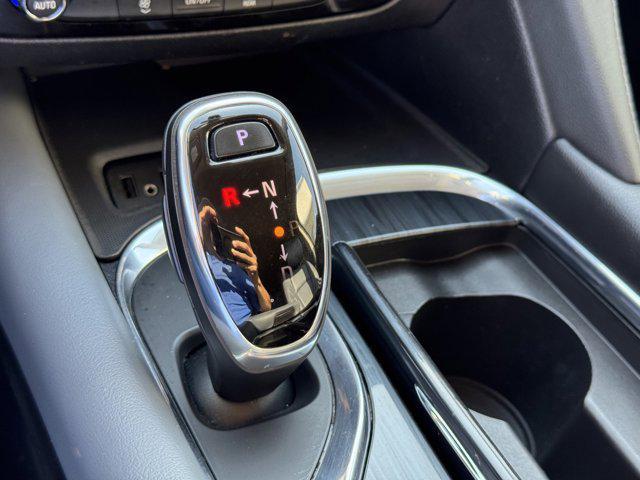 used 2019 Buick Enclave car, priced at $21,991