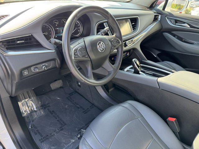 used 2019 Buick Enclave car, priced at $21,991