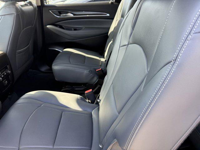 used 2019 Buick Enclave car, priced at $21,991