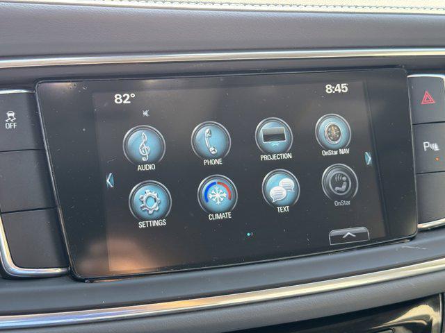 used 2019 Buick Enclave car, priced at $21,991