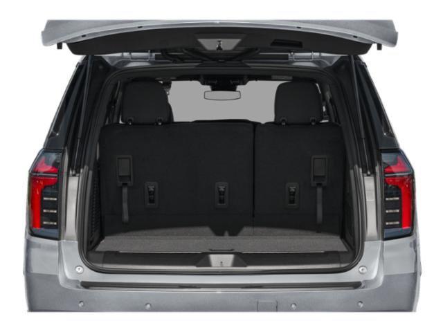 new 2025 Chevrolet Tahoe car, priced at $79,285