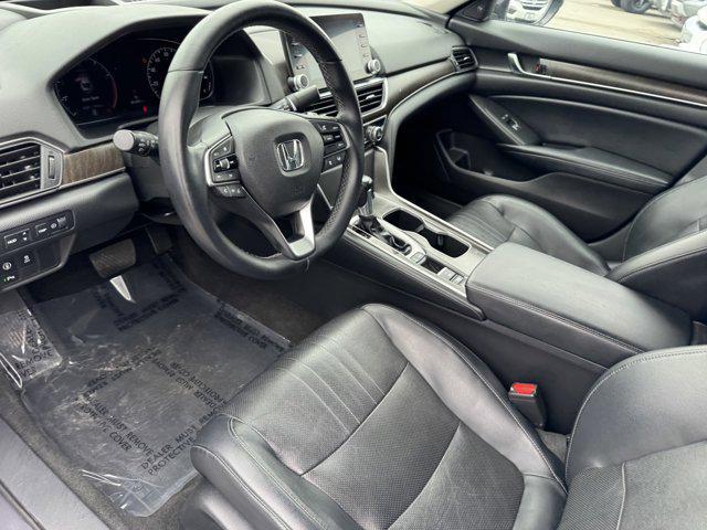 used 2018 Honda Accord car, priced at $24,892