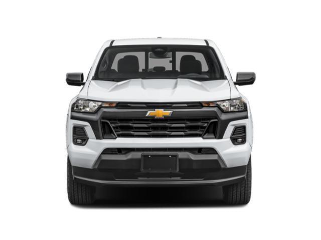 new 2025 Chevrolet Colorado car, priced at $44,257
