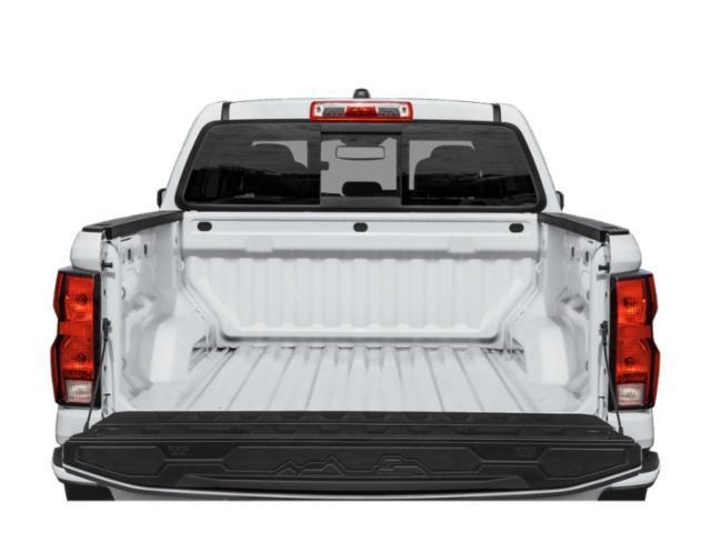 new 2025 Chevrolet Colorado car, priced at $44,257