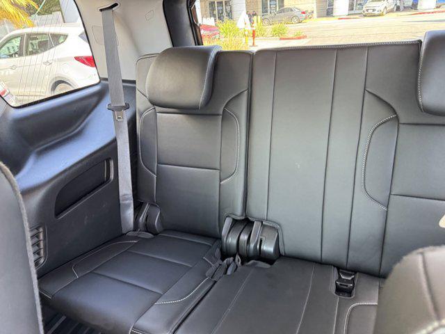 used 2018 Chevrolet Tahoe car, priced at $42,994