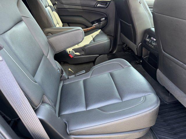 used 2018 Chevrolet Tahoe car, priced at $42,994