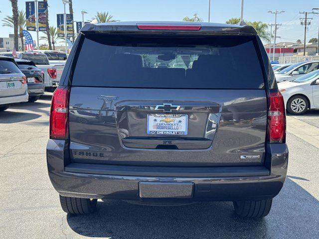 used 2018 Chevrolet Tahoe car, priced at $42,994