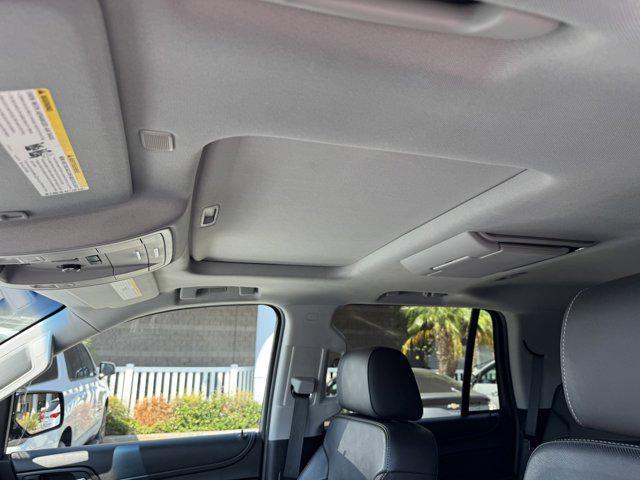 used 2018 Chevrolet Tahoe car, priced at $42,994