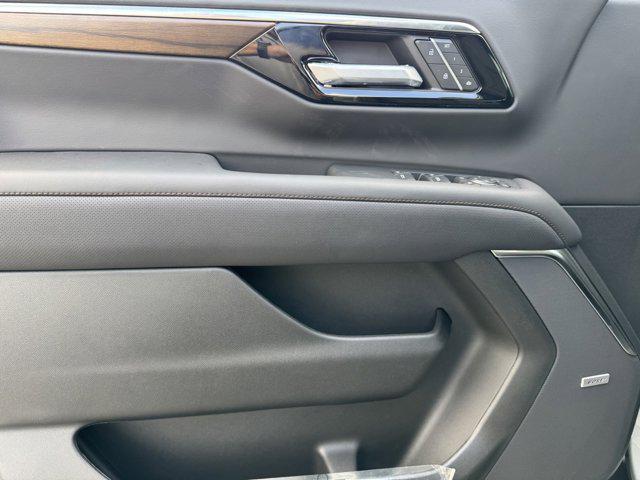 new 2026 Chevrolet Tahoe car, priced at $87,590