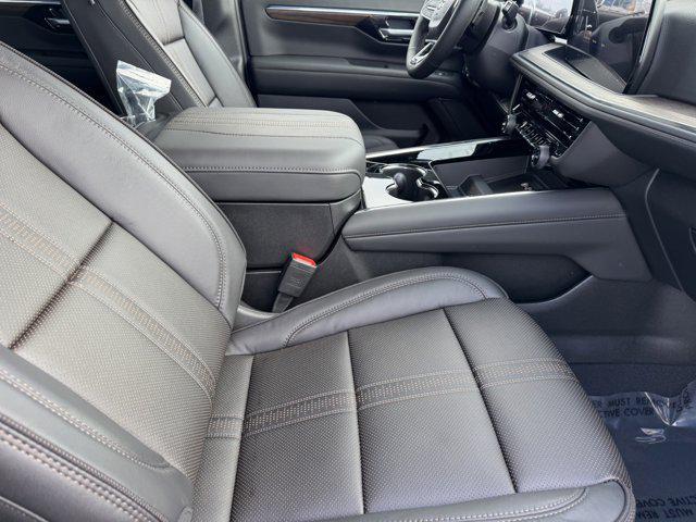 new 2026 Chevrolet Tahoe car, priced at $87,590