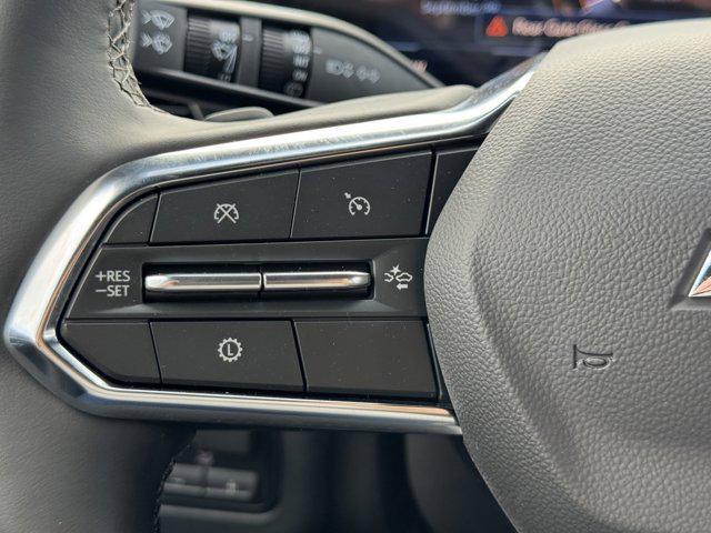 new 2026 Chevrolet Tahoe car, priced at $87,590