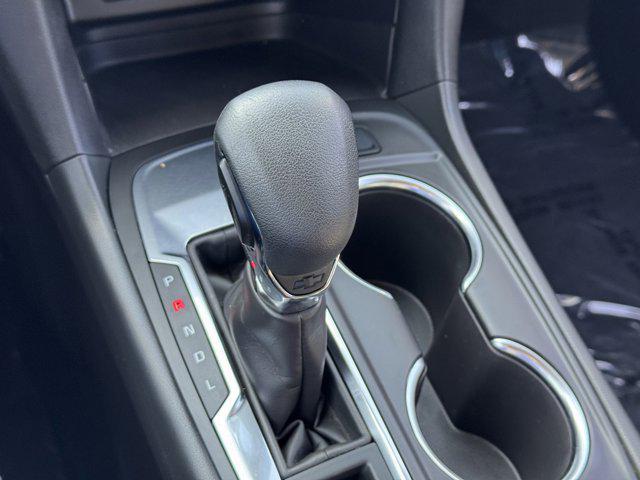 used 2024 Chevrolet Equinox car, priced at $19,994