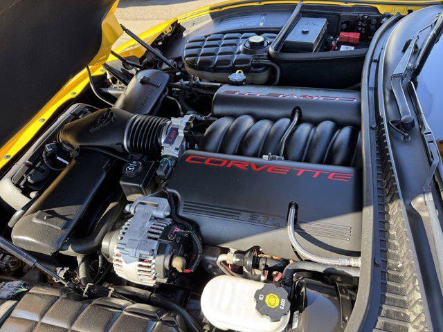 used 2004 Chevrolet Corvette car, priced at $28,992