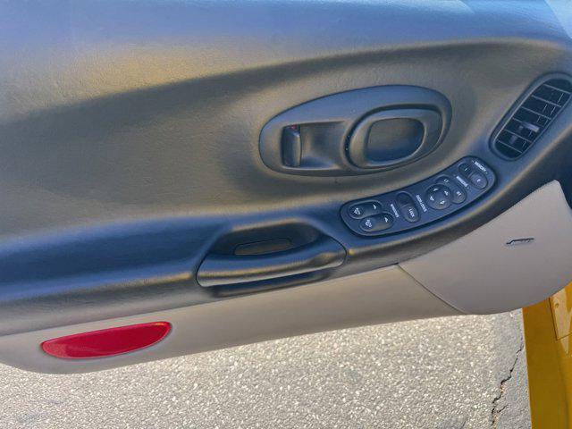 used 2004 Chevrolet Corvette car, priced at $28,992