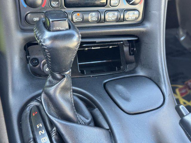 used 2004 Chevrolet Corvette car, priced at $28,992
