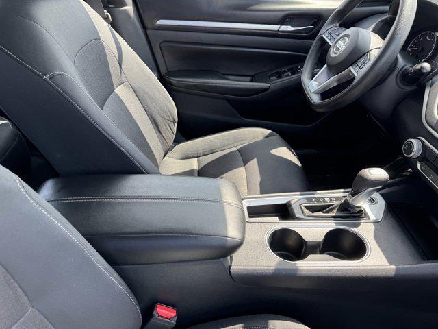 used 2022 Nissan Altima car, priced at $21,991