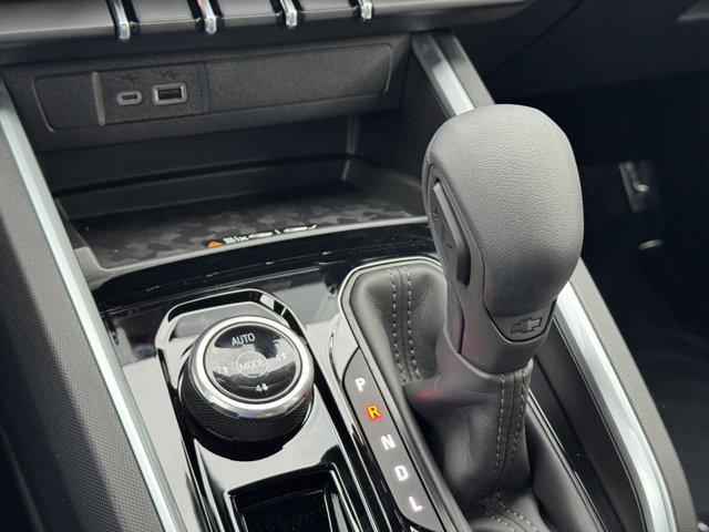new 2026 Chevrolet Colorado car, priced at $48,335