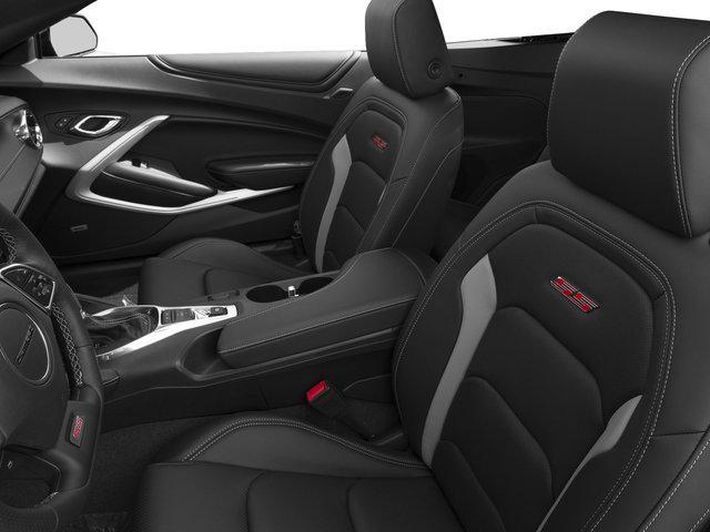 used 2017 Chevrolet Camaro car, priced at $34,991