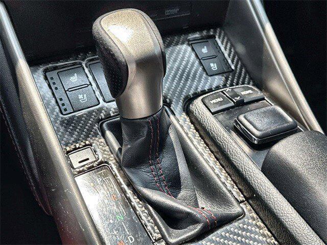 used 2015 Lexus IS 250 car, priced at $16,991