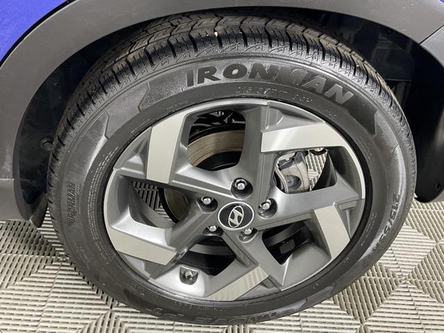 used 2023 Hyundai Venue car, priced at $15,663