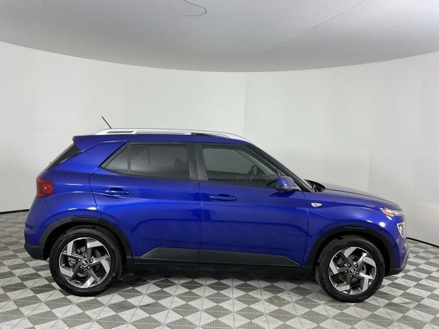 used 2023 Hyundai Venue car, priced at $15,663