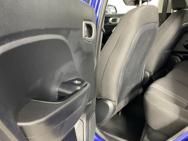 used 2023 Hyundai Venue car, priced at $15,663