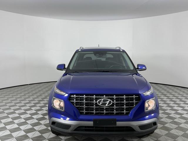used 2023 Hyundai Venue car, priced at $15,663