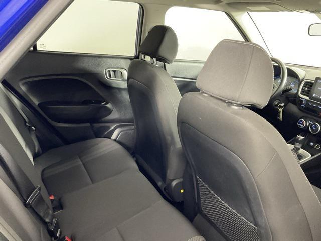 used 2023 Hyundai Venue car, priced at $15,663