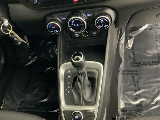 used 2023 Hyundai Venue car, priced at $15,663