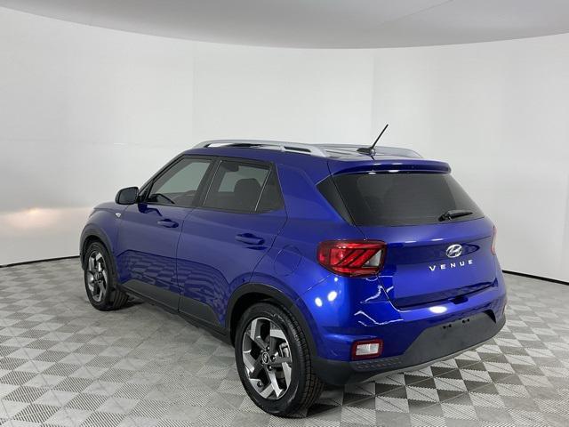 used 2023 Hyundai Venue car, priced at $15,663