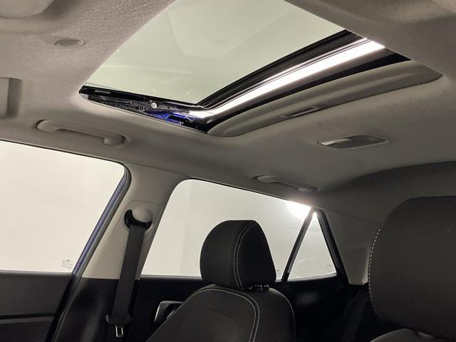 used 2023 Hyundai Venue car, priced at $15,663