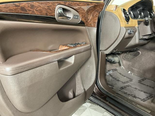 used 2016 Buick Enclave car, priced at $10,787