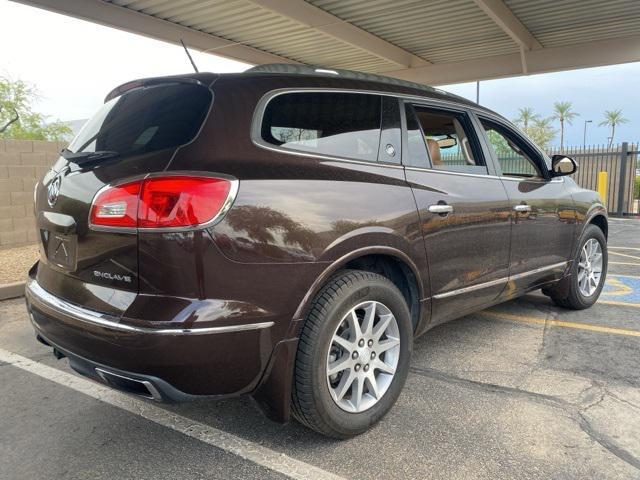 used 2016 Buick Enclave car, priced at $11,504