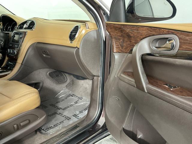 used 2016 Buick Enclave car, priced at $10,787