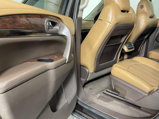 used 2016 Buick Enclave car, priced at $10,787