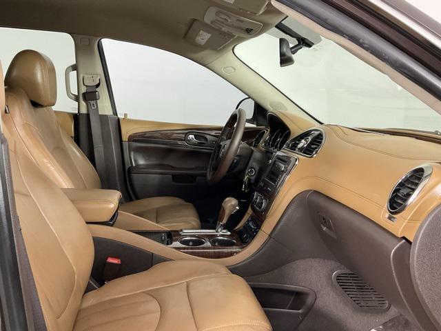 used 2016 Buick Enclave car, priced at $10,787