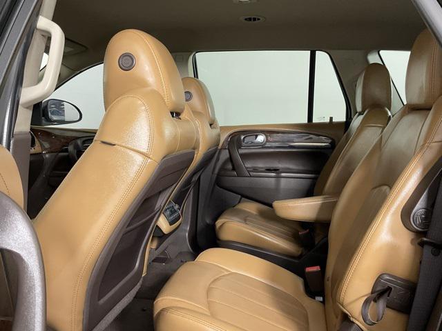 used 2016 Buick Enclave car, priced at $10,787