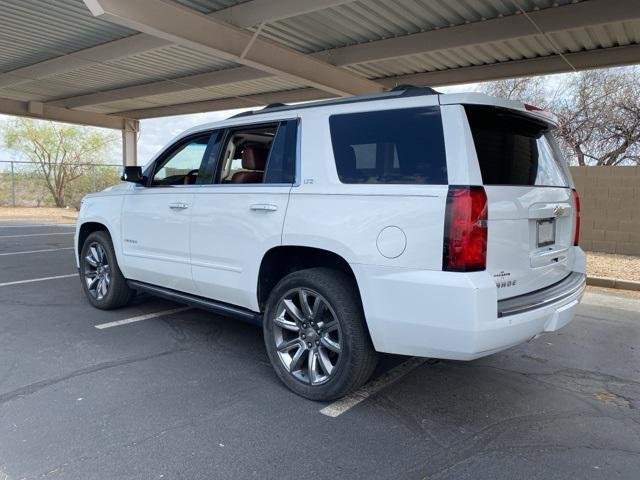 used 2015 Chevrolet Tahoe car, priced at $12,999