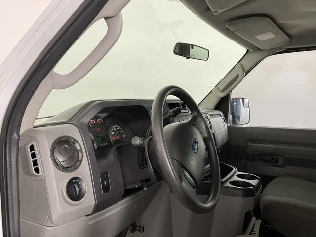 used 2011 Ford E350 Super Duty car, priced at $10,750